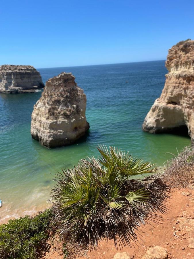 Sunset Presidente Algarve Daire Portimão Dış mekan fotoğraf