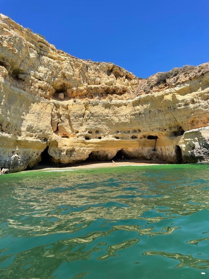 Sunset Presidente Algarve Daire Portimão Dış mekan fotoğraf